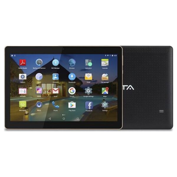 

Планшет Beista K107 4G LTE 2/16Gb Black