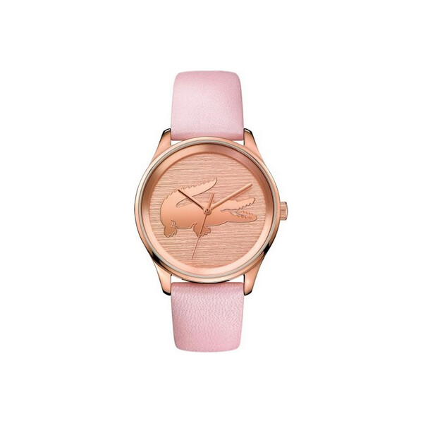

Часы Lacoste 2000997 Victoria Damen 38mm 3ATM