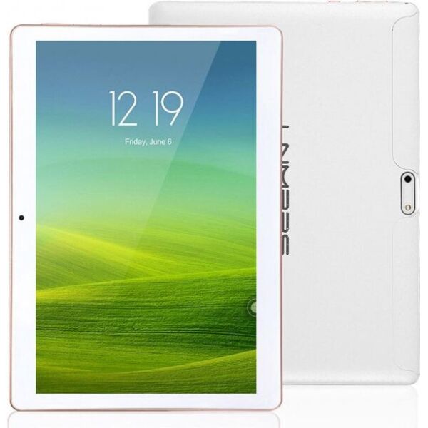 

Планшет LNMBBS K107 Android 7.0 3G 2/16Gb Dual Sim White