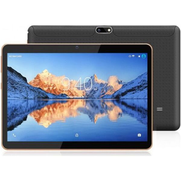 

Планшет Yotopt K107 10.1”IPS Android 7.0 3G Dual Sim 2/16Gb