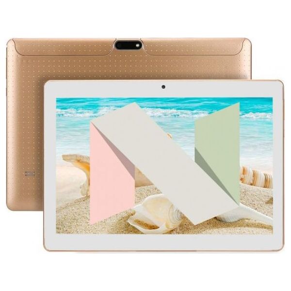 

Планшет Sannuo K101 Android 7 3G Dual Sim 2/16Gb Gold