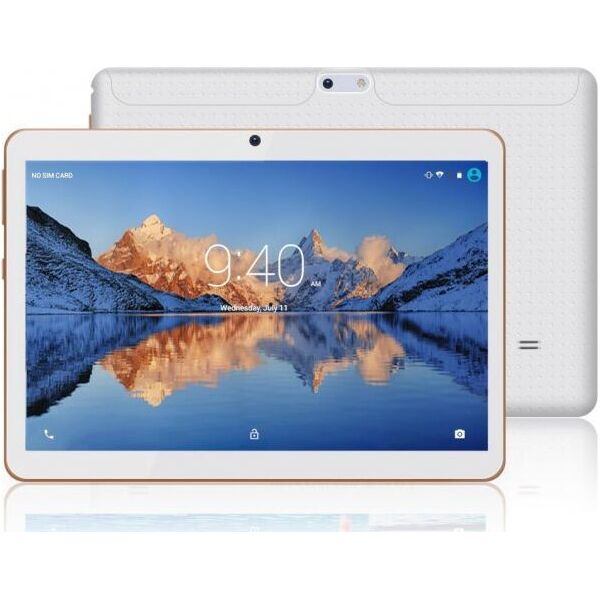 

Планшет Yotopt K107 10.1”IPS Android 7.0 4G LTE Dual Sim 2/16Gb White