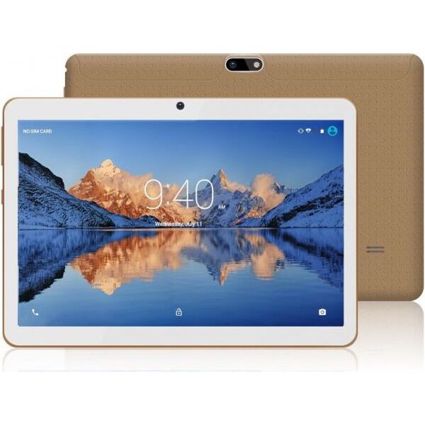 

Планшет Yotopt K107 10.1”IPS Android 7.0 4G LTE Dual Sim 2/16Gb Gold