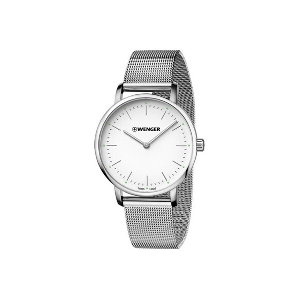 

Часы Wenger 01.1721.111 Urban Classic Damen 35mm 10ATM