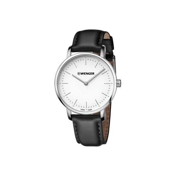 

Часы Wenger 01.1721.110 Urban Classic Damen 35mm 10ATM