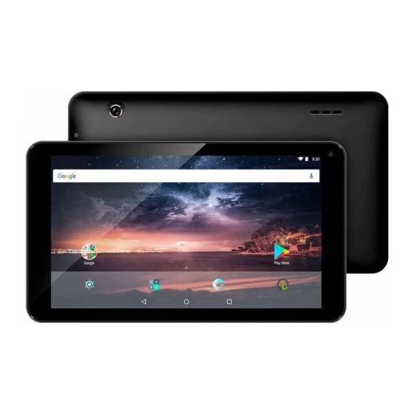 

Планшет Logicom La Tab 72 Android 7.1 QuadCore 1/16GB Black
