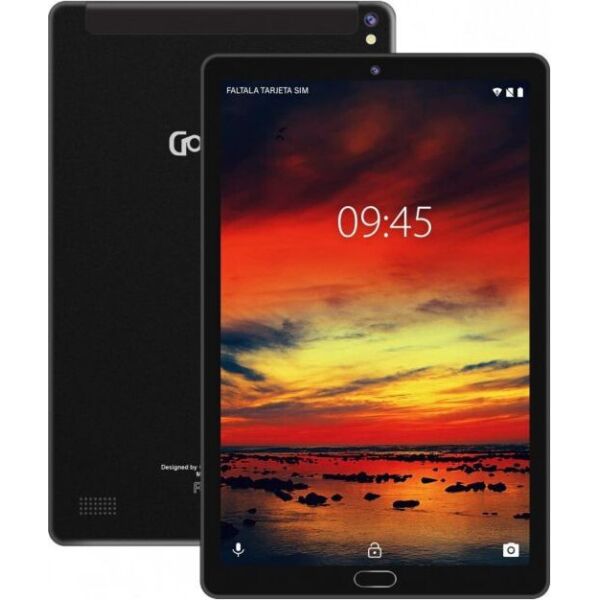 

Планшет GOODTEL G2 10.1 IPS Android 8.0 QuadCore 3/32Gb 4G LTE 8000mAh Black