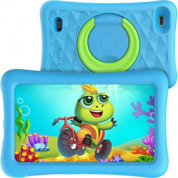 

Планшет Vankyo MatrixPad Z1 7"IPS Android 8.1 Oreo 1/132Gb + чехол Blue