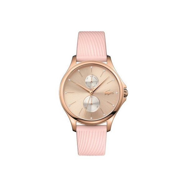 

Часы Lacoste 2001025 Kea Damen 38mm 3ATM