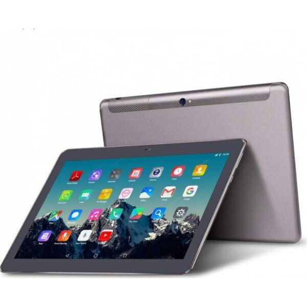 

Планшет Yotopt K108 10.1”IPS Android 9.0 Dual Sim 2/32Gb Metal Grey