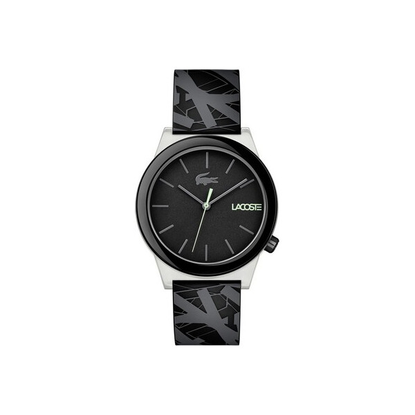 

Часы Lacoste 2010937 Motion Herren 42mm 5ATM