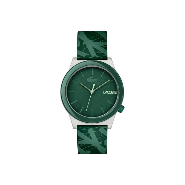 

Часы Lacoste 2010932 Motion Herren 42mm 5ATM