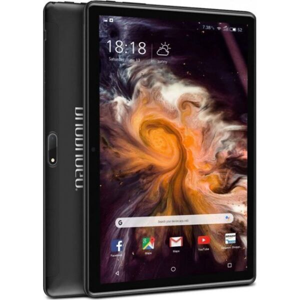 

Планшет DuoDuoGo G10 10.1”IPS Android 7.1 4G 2/32Gb 6500mAh Black
