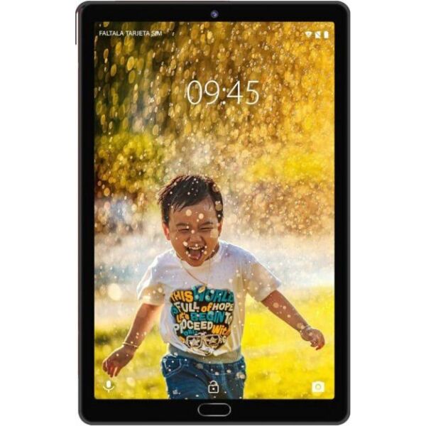 

Планшет GOODTEL G2 10.1 IPS Android 8.0 QuadCore 2/32Gb Dual Sim 8000mAh Red
