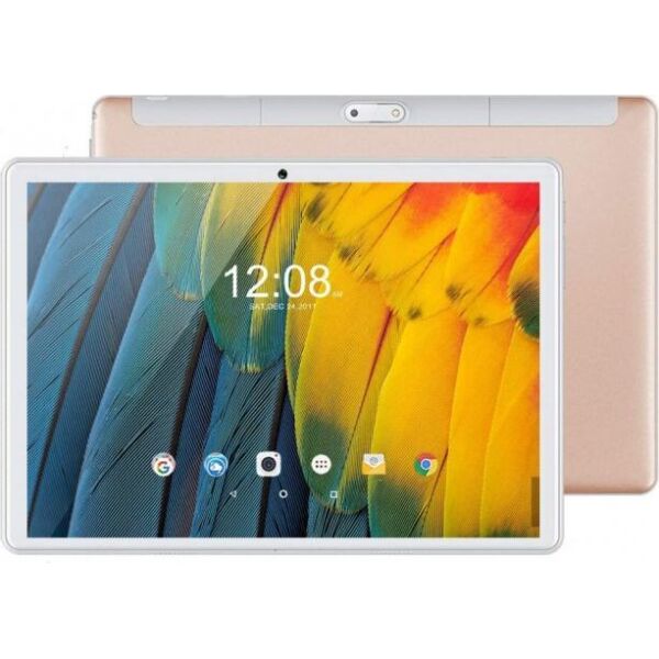 

Планшет DuoDuoGo G10 10.1”IPS Android 9.0 4G 2/32Gb 8000mAh Gold