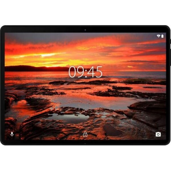 

Планшет GOODTEL G3 10.1 IPS Android 8.0 QuadCore 4/64Gb Dual Sim 8000mAh Grey