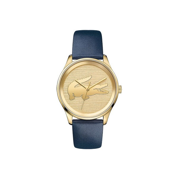 

Часы Lacoste 2000996 Victoria Damen 38mm 3ATM