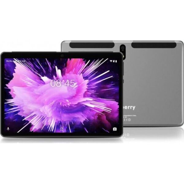 

Планшет Meberry M7 10.1 IPS FHD Android 10 OctaCore 4/64Gb 4G LTE 8000mAh Black
