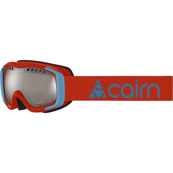 

Cairn маска Booster SPX3 Jr orange-blue