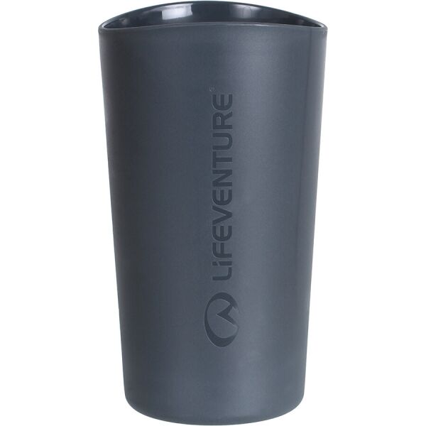 

Lifeventure стакан Ellipse Tumbler graphite