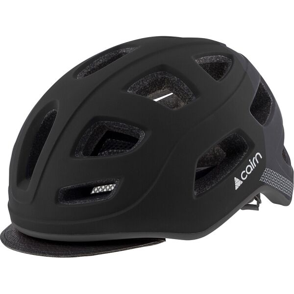 

Cairn шлем Quartz black 52-58