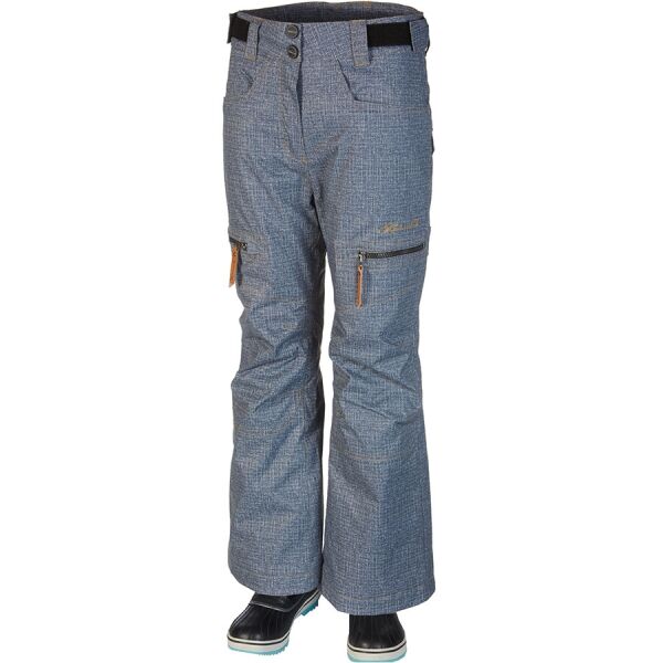 

Rehall брюки Harper Jr 2019 real denim 128