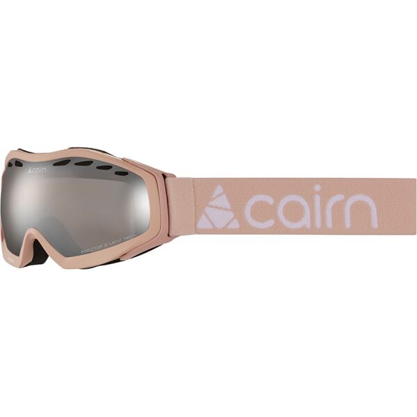 

Cairn маска Freeride SPX3 powder pink