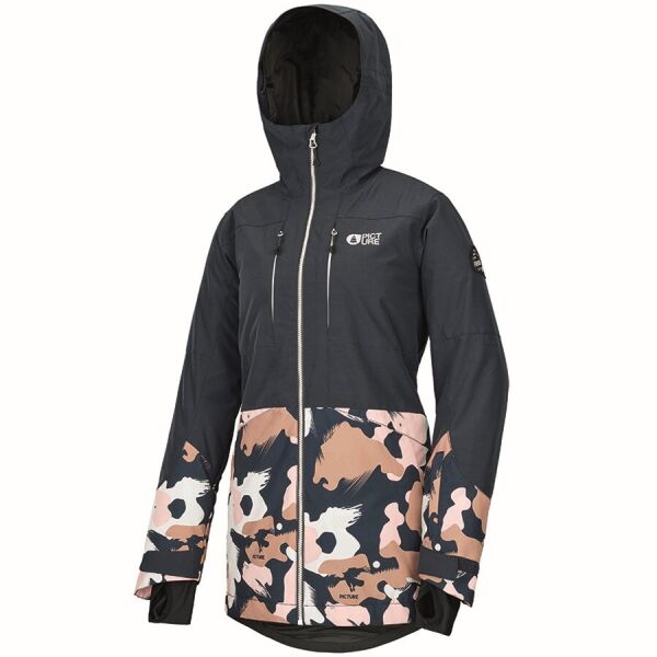 

Picture Organic куртка Apply W 2020 dark blue L