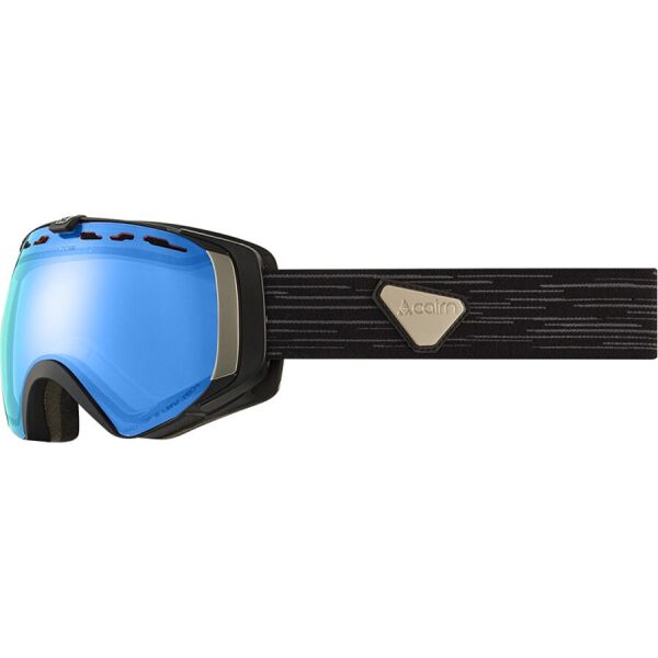 

Cairn маска Stratos Evolight black-blue