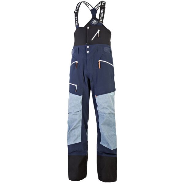 

Tenson брюки Carya W 2017 navy 36