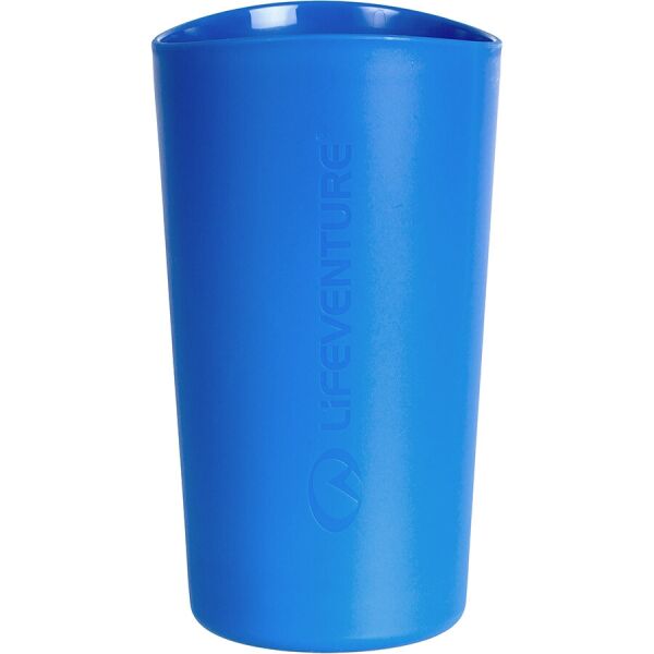 

Lifeventure стакан Ellipse Tumbler blue