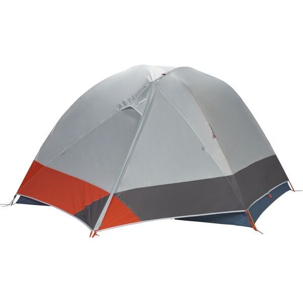 

Палатка трехместная Kelty Dirt Motel 3, Grey (KLT 40815519)
