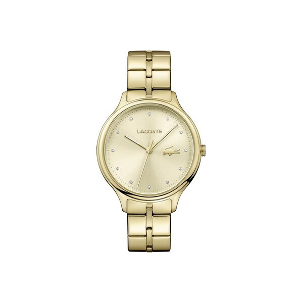 

Часы Lacoste 2001008 Constance Damen 38mm 3ATM