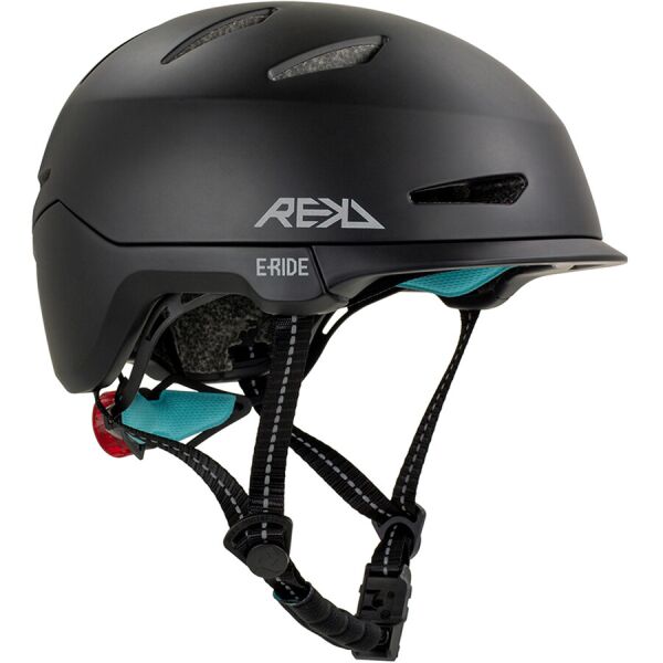 

REKD шлем Urbanlite E-Ride Helmet black 54-58