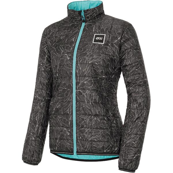 

Picture Organic куртка Loys W 2021 feathers L