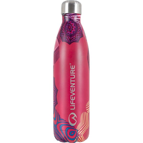 

Lifeventure термофляга Insulated Bottle 0.75 L mandala