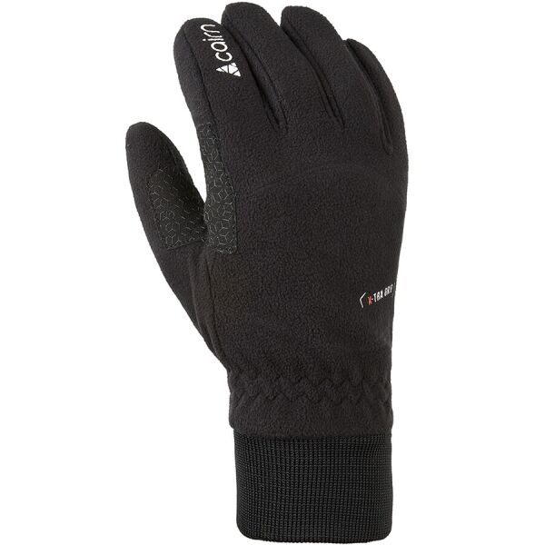 

Cairn перчатки Polux black L