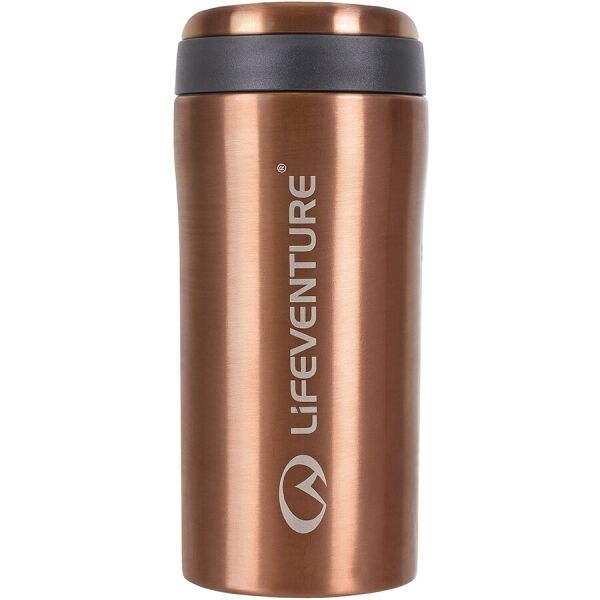

Lifeventure кружка Thermal Mug copper