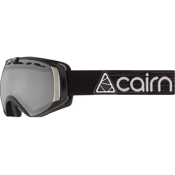 

Cairn маска Stratos Evolight black-silver