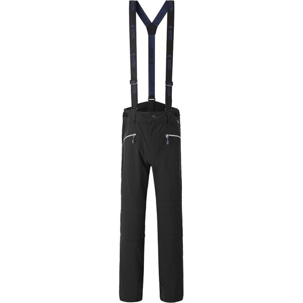 

Tenson брюки Lunar 2018 black L