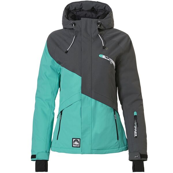 

Rehall куртка Drew W 2021 oak grey L