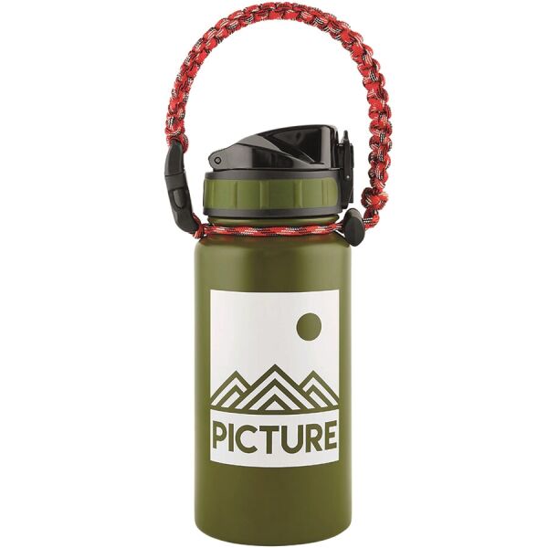 

Picture Organic фляга Galway army green