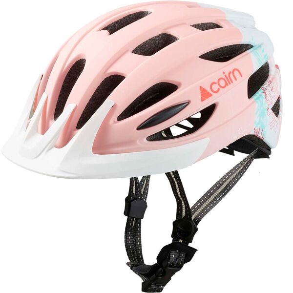 

Cairn шлем Fusion pastel-pink 51-55