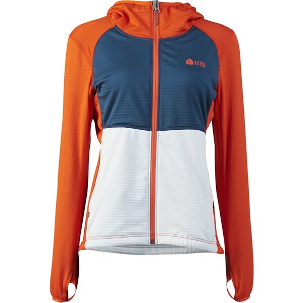 

Sierra Designs куртка Cold Canyon W poppy-bering blue L