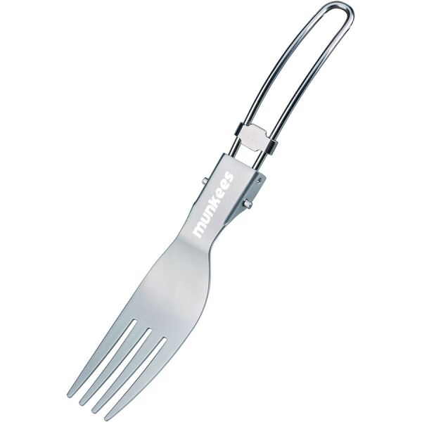 

Munkees 1578 вилка Foldable Fork