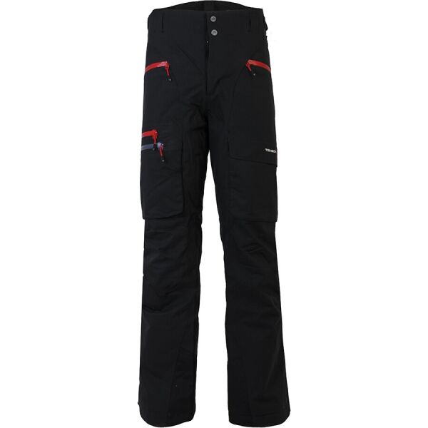 

Tenson брюки Buck Race 2020 black L
