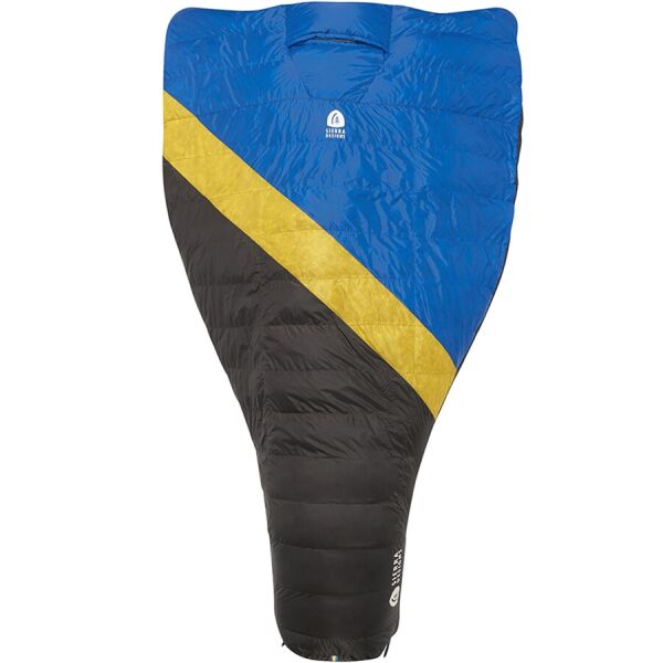 

Sierra Designs спальник Nitro Quilt 800F 35 Regular