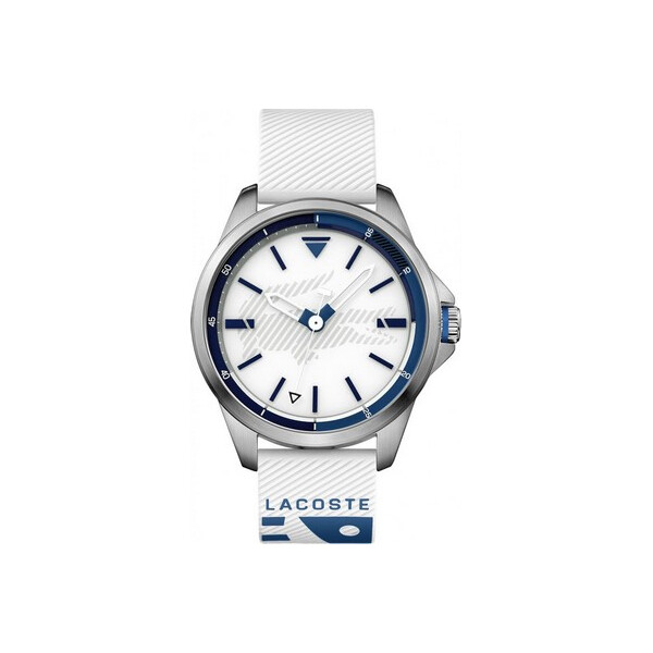 

Часы Lacoste 2010942 Capbreton Herren 46mm 5ATM