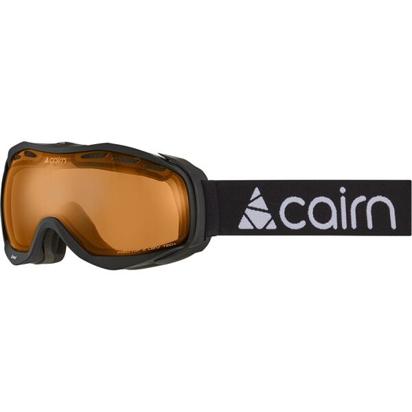 

Cairn маска Speed Photochromic mat black