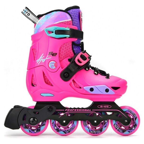 

Ролики Micro Infinite SE Pink (37-40)